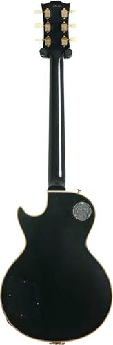 Gibson Custom Shop Murphy Lab 1957 Les Paul Custom Reissue 3-Pickup Bigsby Light Aged #742166 Gibson Custom Shop Murphy Lab 1957 Les Paul Custom Reissue 3-Pickup Bigsby Light Aged #742166