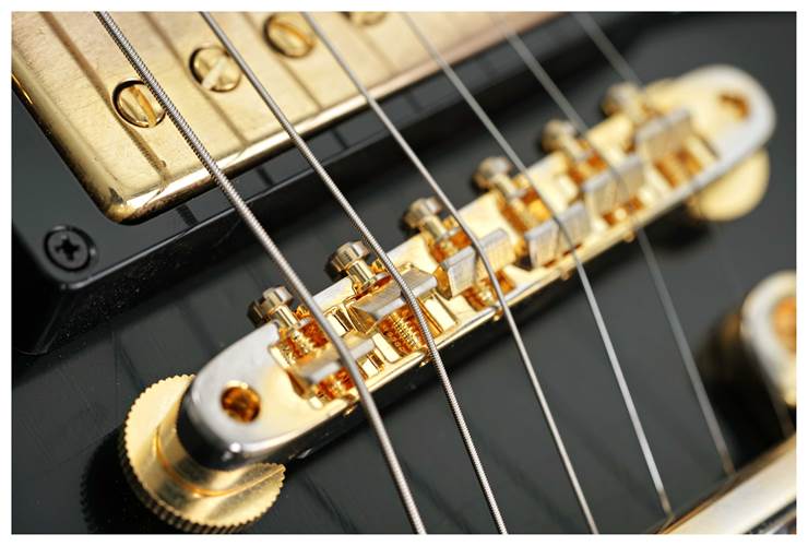 Gibson Custom Shop Murphy Lab 1957 Les Paul Custom Reissue 3-Pickup Bigsby Light Aged #742166 Gibson Custom Shop Murphy Lab 1957 Les Paul Custom Reissue 3-Pickup Bigsby Light Aged #742166