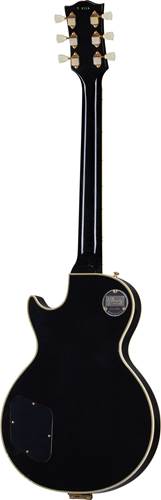 Gibson Custom Shop Murphy Lab 1957 Les Paul Custom Reissue 3-Pickup Bigsby Light Aged Gibson Custom Shop Murphy Lab 1957 Les Paul Custom Reissue 3-Pickup Bigsby Light Aged