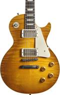 Gibson Custom Shop Murphy Lab 1959 Les Paul Standard Reissue Heavy Aged Green Lemon Fade #94453