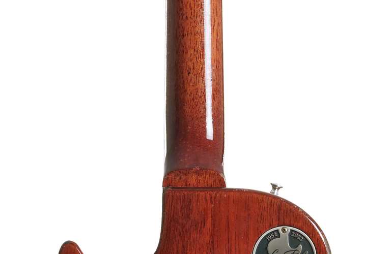 Gibson Custom Shop Murphy Lab 1959 Les Paul Standard Reissue Heavy Aged Slow Iced Tea Fade #922048 Gibson Custom Shop Murphy Lab 1959 Les Paul Standard Reissue Heavy Aged Slow Iced Tea Fade #922048