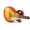 Gibson Custom Shop Murphy Lab 1959 Les Paul Standard Reissue Heavy Aged Slow Iced Tea Fade #921854 Front View
