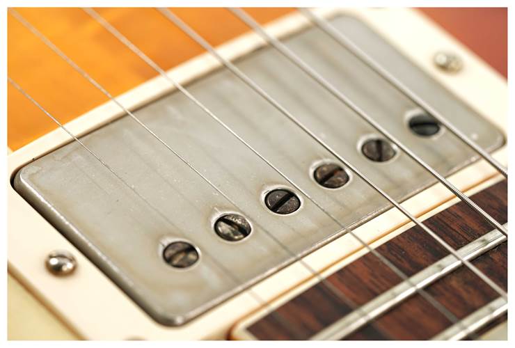 Gibson Custom Shop Murphy Lab 1959 Les Paul Standard Reissue Heavy Aged Slow Iced Tea Fade #921854 Gibson Custom Shop Murphy Lab 1959 Les Paul Standard Reissue Heavy Aged Slow Iced Tea Fade #921854
