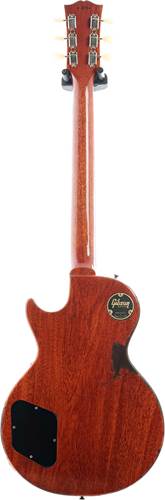 Gibson Custom Shop Murphy Lab 1959 Les Paul Standard Reissue Heavy Aged Slow Iced Tea Fade #93704 Gibson Custom Shop Murphy Lab 1959 Les Paul Standard Reissue Heavy Aged Slow Iced Tea Fade #93704