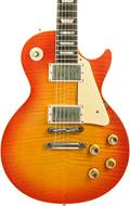 Gibson Custom Shop Murphy Lab 1959 Les Paul Standard Reissue Heavy Aged Slow Iced Tea Fade #93704