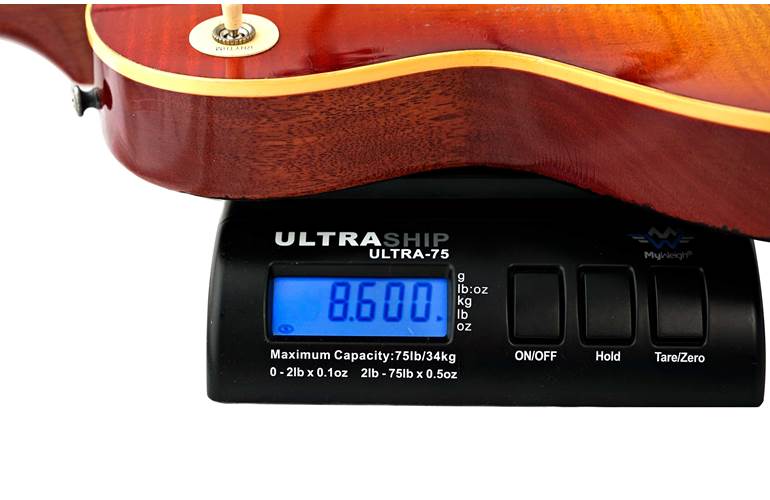 Gibson Custom Shop Murphy Lab 1959 Les Paul Standard Reissue Heavy Aged Slow Iced Tea Fade #93704 Gibson Custom Shop Murphy Lab 1959 Les Paul Standard Reissue Heavy Aged Slow Iced Tea Fade #93704