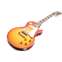 Gibson Custom Shop Murphy Lab 1959 Les Paul Standard Reissue Heavy Aged Slow Iced Tea Fade #93704 Front View