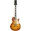 Gibson Custom Shop Hand Selected Murphy Lab 1959 Les Paul Standard Reissue Heavy Aged Golden Poppy Burst #942969 Front View