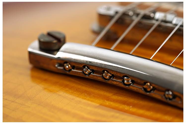 Gibson Custom Shop Hand Selected Murphy Lab 1959 Les Paul Standard Reissue Heavy Aged Golden Poppy Burst #942969 Gibson Custom Shop Hand Selected Murphy Lab 1959 Les Paul Standard Reissue Heavy Aged Golden Poppy Burst #942969
