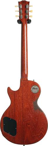 Gibson Custom Shop Murphy Lab 1959 Les Paul Standard Reissue Heavy Aged Golden Poppy Burst #95011 Gibson Custom Shop Murphy Lab 1959 Les Paul Standard Reissue Heavy Aged Golden Poppy Burst #95011