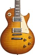 Gibson Custom Shop Murphy Lab 1959 Les Paul Standard Reissue Heavy Aged Golden Poppy Burst #95011