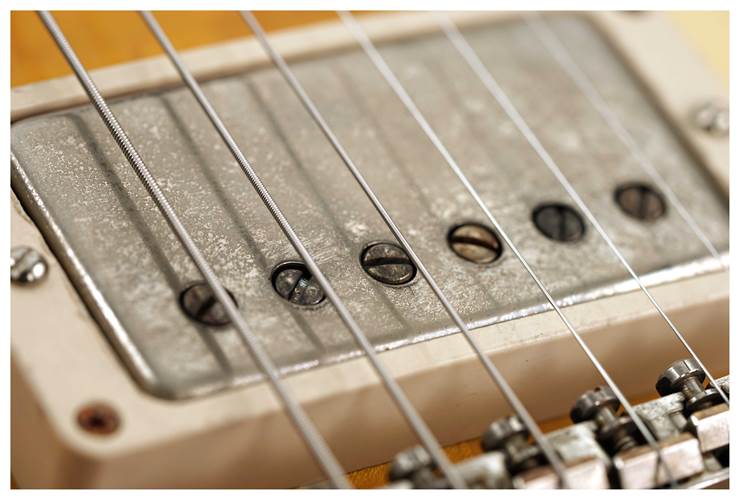 Gibson Custom Shop Murphy Lab 1959 Les Paul Standard Reissue Heavy Aged Golden Poppy Burst #95011 Gibson Custom Shop Murphy Lab 1959 Les Paul Standard Reissue Heavy Aged Golden Poppy Burst #95011