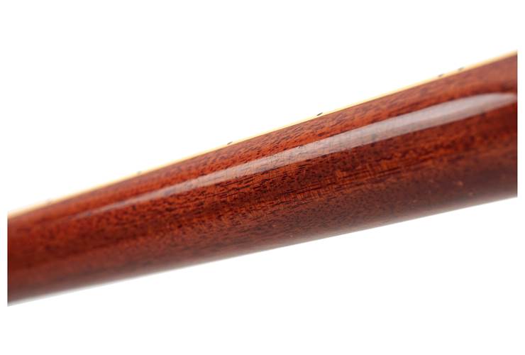 Gibson Custom Shop Murphy Lab 1959 Les Paul Standard Reissue Heavy Aged Golden Poppy Burst #95011 Gibson Custom Shop Murphy Lab 1959 Les Paul Standard Reissue Heavy Aged Golden Poppy Burst #95011