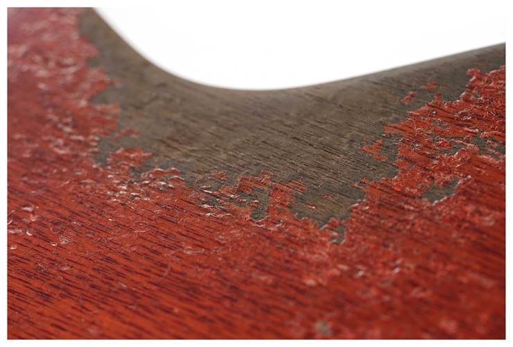 Gibson Custom Shop Murphy Lab 1959 Les Paul Standard Reissue Heavy Aged Golden Poppy Burst #95011 Gibson Custom Shop Murphy Lab 1959 Les Paul Standard Reissue Heavy Aged Golden Poppy Burst #95011