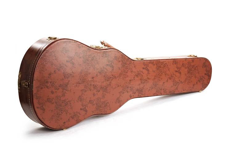 Gibson Custom Shop Murphy Lab 1959 Les Paul Standard Reissue Heavy Aged Golden Poppy Burst #95011 Gibson Custom Shop Murphy Lab 1959 Les Paul Standard Reissue Heavy Aged Golden Poppy Burst #95011