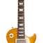 Gibson Custom Shop Murphy Lab 1959 Les Paul Standard Reissue Heavy Aged Golden Poppy Burst #911986 