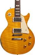 Gibson Custom Shop Murphy Lab 1959 Les Paul Standard Reissue Ultra Heavy Aged Lemon Burst #911630