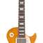 Gibson Custom Shop Murphy Lab 1959 Les Paul Standard Reissue Ultra Heavy Aged Lemon Burst  #92138 