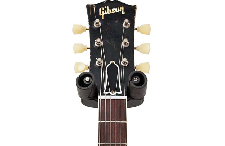 Gibson Custom Shop Murphy Lab 1959 Les Paul Standard Reissue Ultra Heavy Aged Kindred Burst #901006 Gibson Custom Shop Murphy Lab 1959 Les Paul Standard Reissue Ultra Heavy Aged Kindred Burst #901006