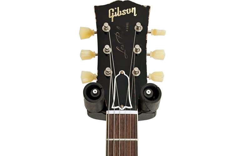 Gibson Custom Shop Murphy Lab 1959 Les Paul Standard Reissue Ultra Heavy Aged Kindred Burst #911458 Gibson Custom Shop Murphy Lab 1959 Les Paul Standard Reissue Ultra Heavy Aged Kindred Burst #911458