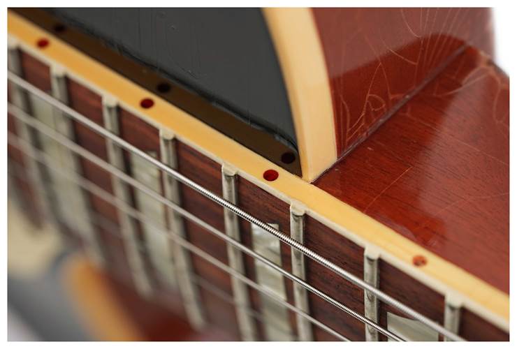 Gibson Custom Shop Murphy Lab 1959 Les Paul Standard Reissue Ultra Heavy Aged Kindred Burst #922066 Gibson Custom Shop Murphy Lab 1959 Les Paul Standard Reissue Ultra Heavy Aged Kindred Burst #922066