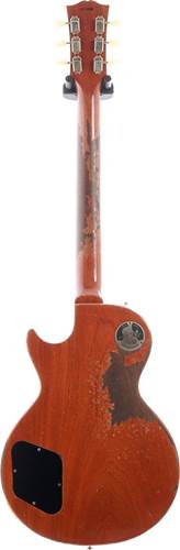 Gibson Custom Shop Murphy Lab 1959 Les Paul Standard Reissue Ultra Heavy Aged Kindred Burst Gibson Custom Shop Murphy Lab 1959 Les Paul Standard Reissue Ultra Heavy Aged Kindred Burst