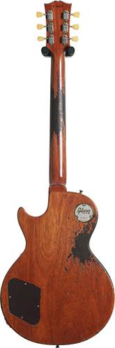 Gibson Custom Shop Murphy Lab 1957 Les Paul Standard Reissue Ultra Heavy Aged Double Gold #75241 Gibson Custom Shop Murphy Lab 1957 Les Paul Standard Reissue Ultra Heavy Aged Double Gold #75241