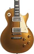 Gibson Custom Shop Murphy Lab 1957 Les Paul Standard Reissue Ultra Heavy Aged Double Gold #75241