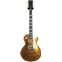 Gibson Custom Shop Murphy Lab 1957 Les Paul Standard Reissue Ultra Heavy Aged Double Gold #75241 Front View