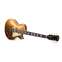 Gibson Custom Shop Murphy Lab 1957 Les Paul Standard Reissue Ultra Heavy Aged Double Gold #75241 Front View