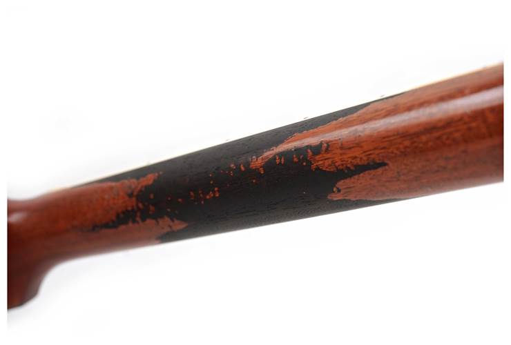 Gibson Custom Shop Murphy Lab 1957 Les Paul Standard Reissue Ultra Heavy Aged Double Gold #75241 Gibson Custom Shop Murphy Lab 1957 Les Paul Standard Reissue Ultra Heavy Aged Double Gold #75241