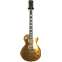 Gibson Custom Shop Murphy Lab 1957 Les Paul Standard Reissue Ultra Heavy Aged Double Gold #742150 Front View