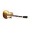 Gibson Custom Shop Murphy Lab 1957 Les Paul Standard Reissue Ultra Heavy Aged Double Gold #742150 Front View