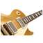 Gibson Custom Shop Murphy Lab 1957 Les Paul Standard Reissue Ultra Heavy Aged Double Gold #742150 Front View