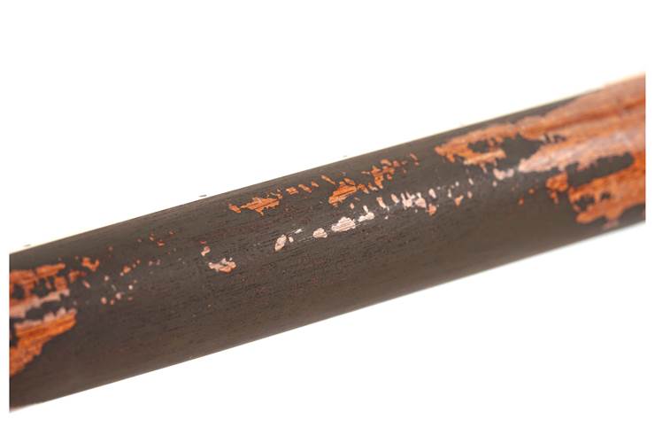 Gibson Custom Shop Murphy Lab 1957 Les Paul Standard Reissue Ultra Heavy Aged Double Gold #742150 Gibson Custom Shop Murphy Lab 1957 Les Paul Standard Reissue Ultra Heavy Aged Double Gold #742150