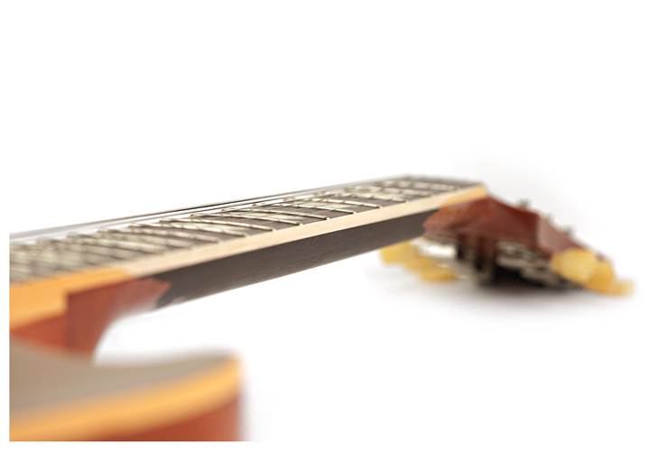 Gibson Custom Shop Murphy Lab 1957 Les Paul Standard Reissue Ultra Heavy Aged Double Gold #742150 Gibson Custom Shop Murphy Lab 1957 Les Paul Standard Reissue Ultra Heavy Aged Double Gold #742150