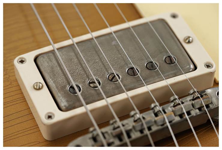 Gibson Custom Shop Murphy Lab 1957 Les Paul Standard Reissue Ultra Heavy Aged Double Gold #742150 Gibson Custom Shop Murphy Lab 1957 Les Paul Standard Reissue Ultra Heavy Aged Double Gold #742150