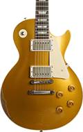 Gibson Custom Shop Murphy Lab 1957 Les Paul Standard Reissue Ultra Heavy Aged Double Gold #72870