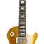 Gibson Custom Shop Murphy Lab 1957 Les Paul Standard Reissue Ultra Heavy Aged Double Gold #72870 