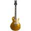 Gibson Custom Shop Murphy Lab 1957 Les Paul Standard Reissue Ultra Heavy Aged Double Gold #72870 Front View
