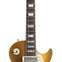 Gibson Custom Shop Murphy Lab 1957 Les Paul Standard Reissue Ultra Heavy Aged Double Gold #721938 