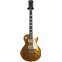 Gibson Custom Shop Murphy Lab 1957 Les Paul Standard Reissue Ultra Heavy Aged Double Gold #721938 Front View