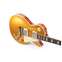 Gibson Custom Shop Murphy Lab 1957 Les Paul Standard Reissue Ultra Heavy Aged Double Gold #721938 Front View