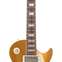 Gibson Custom Shop Murphy Lab 1957 Les Paul Standard Reissue Ultra Heavy Aged Double Gold LPR57UHDGNH1  