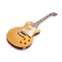Gibson Custom Shop Murphy Lab 1957 Les Paul Standard Reissue Ultra Heavy Aged Double Gold LPR57UHDGNH1  Front View