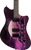 Balaguer Select Series Limited Run Synthwave Espada (Ex-Demo) #B20515