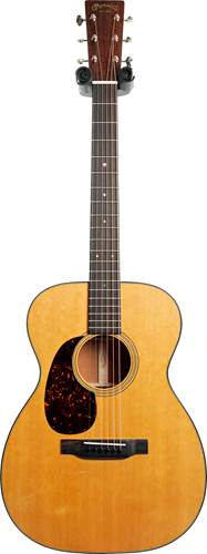 Martin Standard Series 00-18 Left Handed #2692334 Martin Standard Series 00-18 Left Handed #2692334