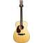 Martin Standard Series 00-18 Left Handed (Ex-Demo) #2114549 Front View
