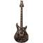 PRS 35th Anniversary Custom 24 Charcoal Pattern Regular #0307161 Front View