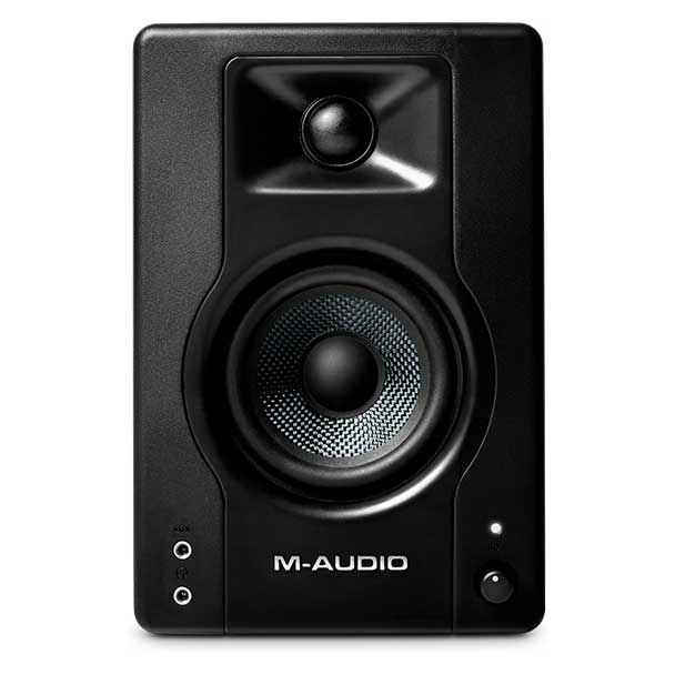 M-Audio BX3 Studio Monitor Pair